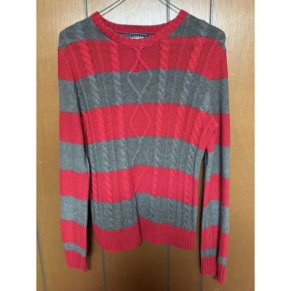 Chaps Ralph Lauren Women’s Sweater Size S - Picture 3 of 3